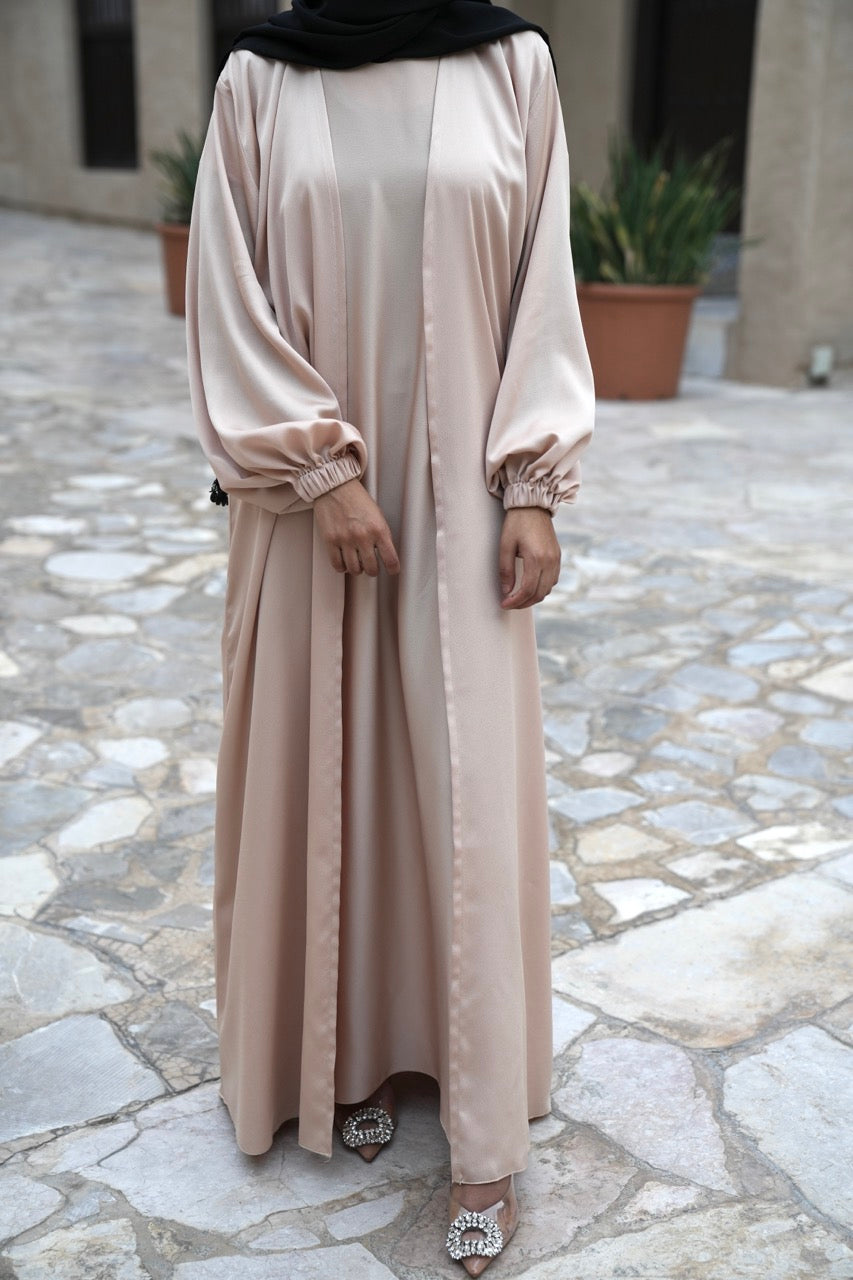 Hawwa Abaya