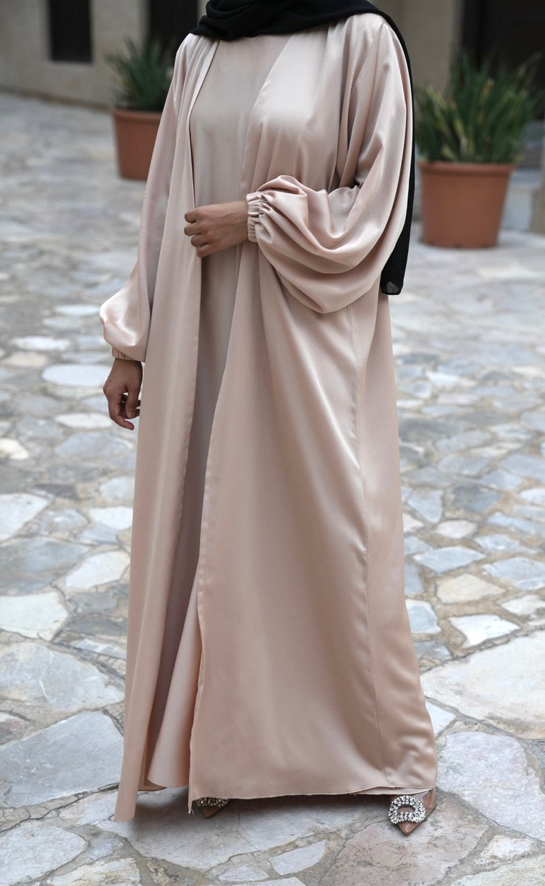 Hawwa Abaya