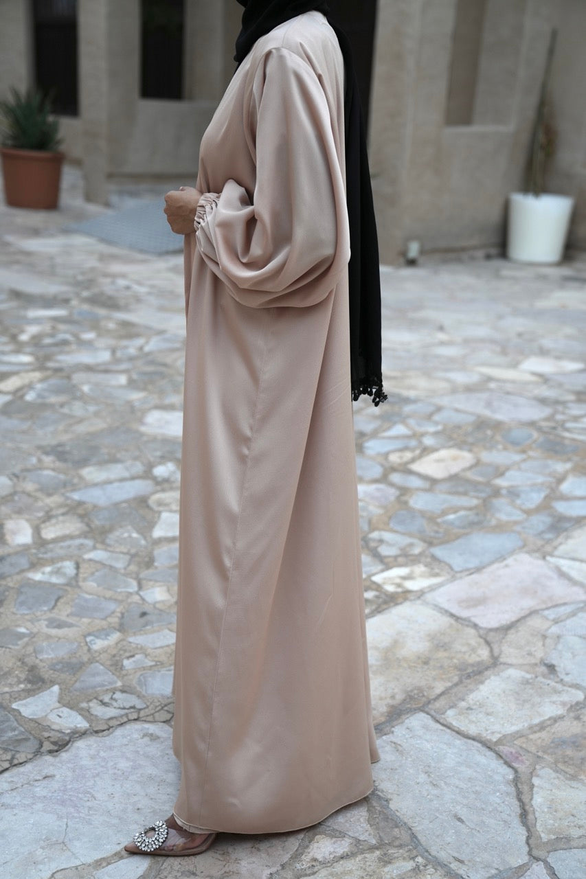 Hawwa Abaya