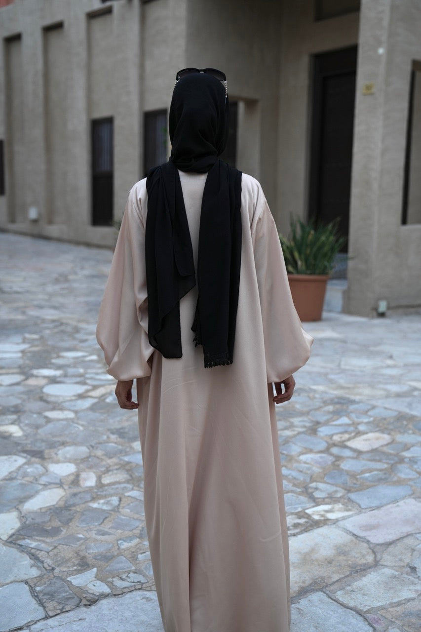 Hawwa Abaya