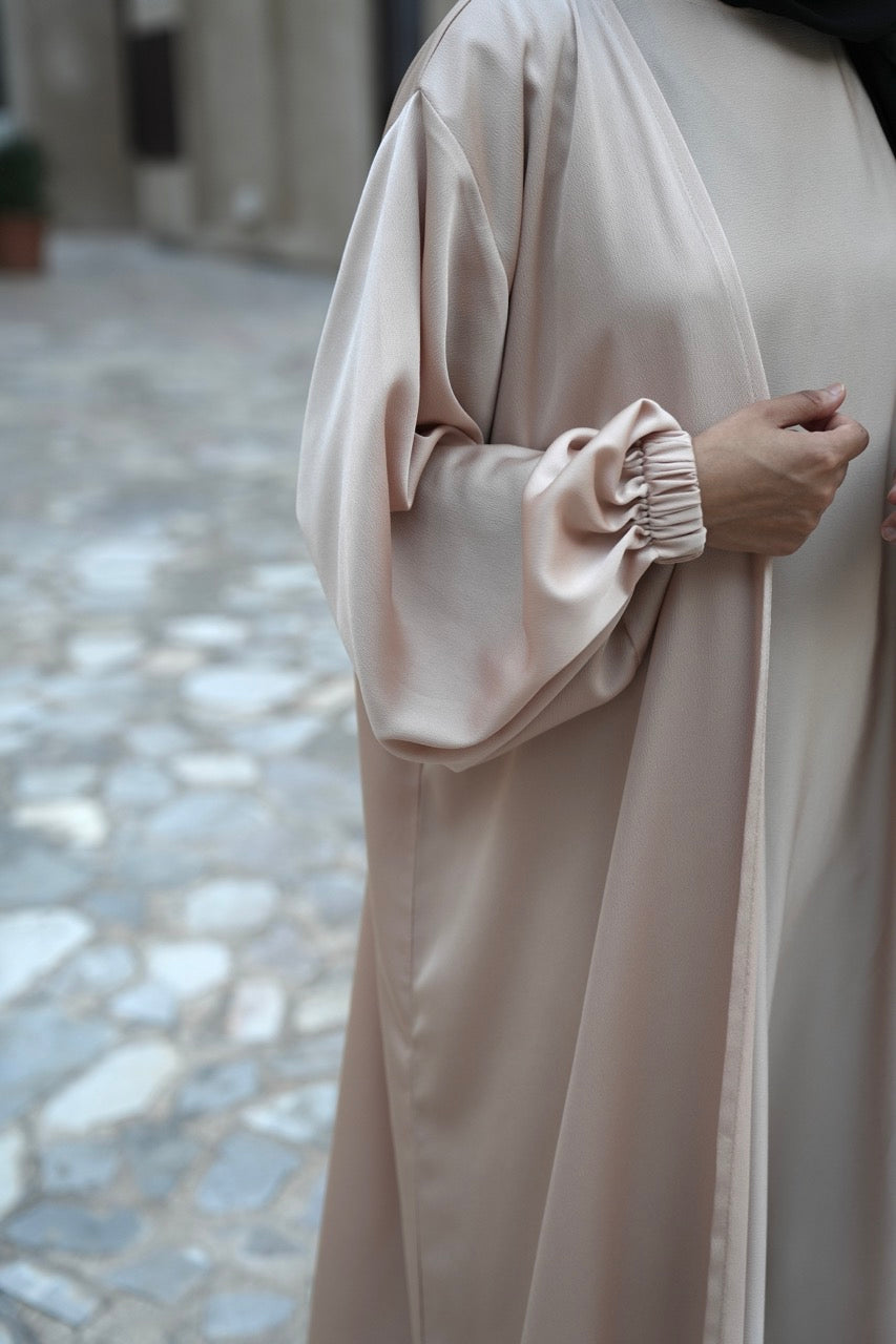 Hawwa Abaya