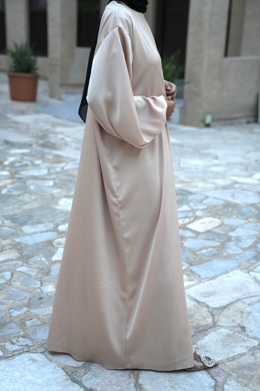 Hawwa Abaya