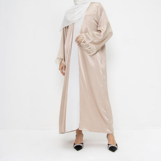 Aneeq Abaya