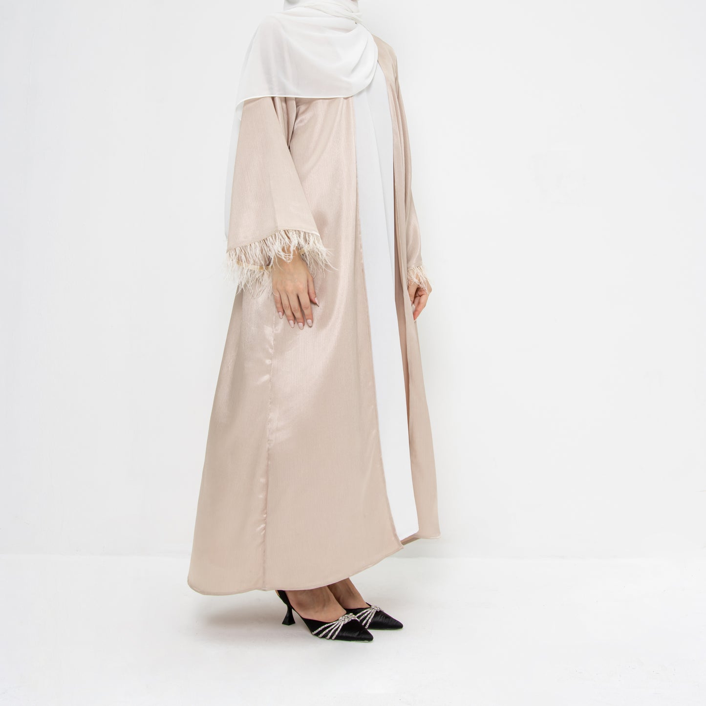 Aneeq Abaya