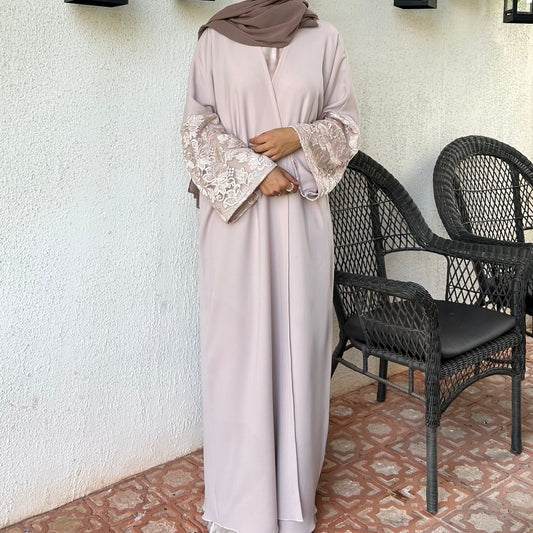 Wardah Abaya