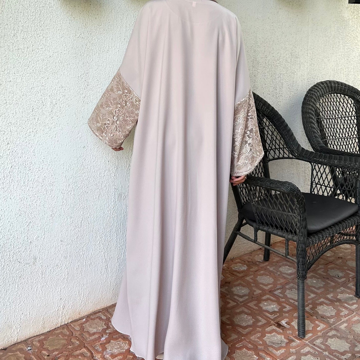 Wardah Abaya