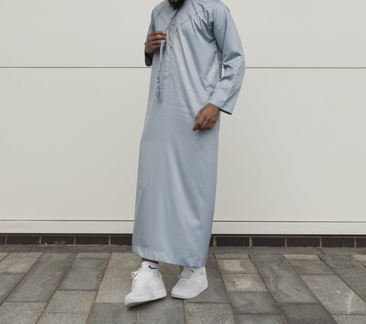 Mens Emirati Thobes