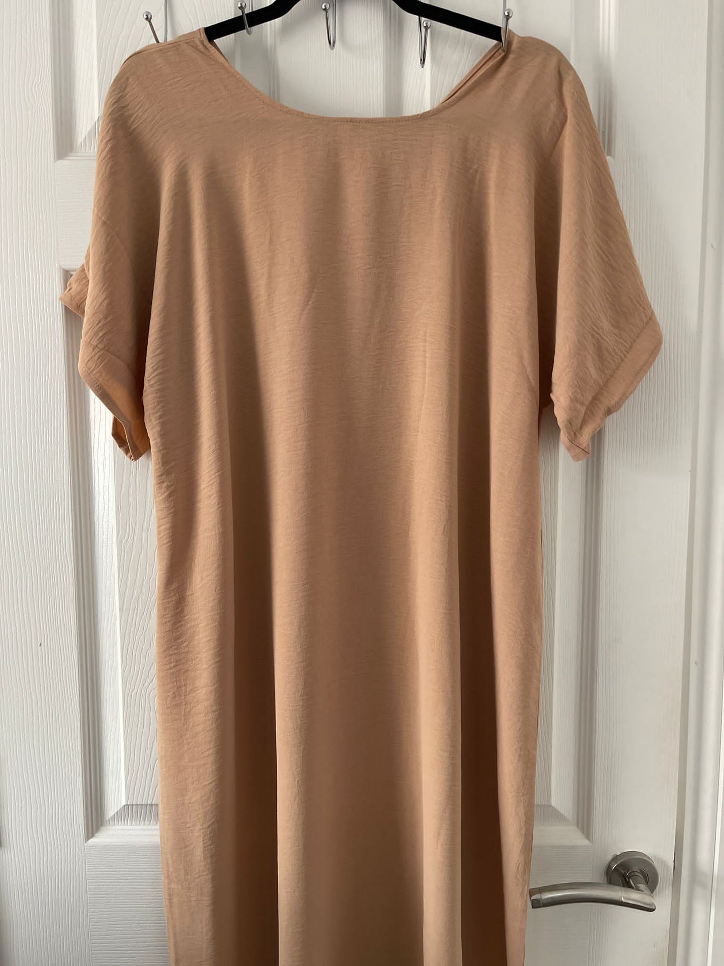 Slip Dress PINKEY NUDE